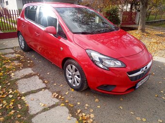 Opel corsa Automat - 2