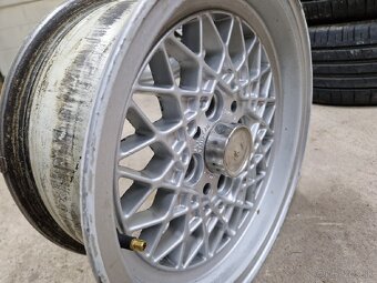 Bbs mahle r13 - 2