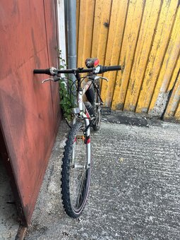 Bicykel Casida - 2