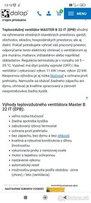 Akcia len tyzden -Nový vysokovykonnyohrievac - 2