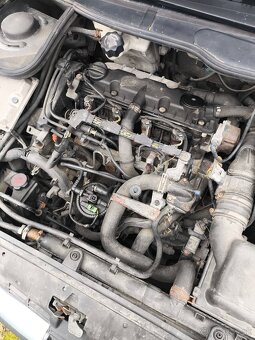 Peugeot 206 - 2