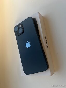 Apple iPhone 13 Mini Midnight 128GB - 2