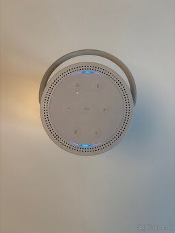 Predám BOSE Portable Home speaker, strieborný - 2