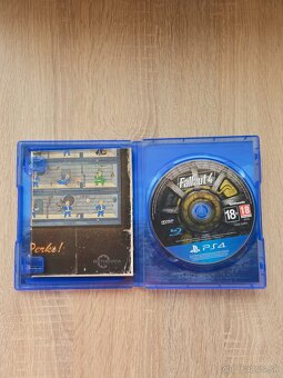 Fallout 4 PS4 - 2