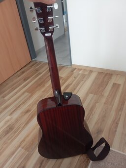 Gitara Fender - 2
