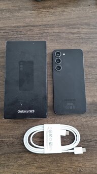 SAMSUNG S23 256GB - 2