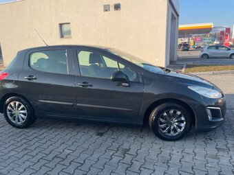 Peugeot 308 1.6 diesel - 2