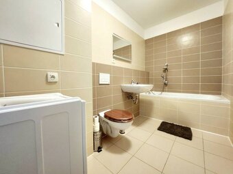 ASSENZIO - PRENÁJOM - 1.5 IZBOVÝ BYT - 40 M² - NEJEDLÉHO - D - 2