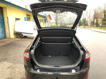 Ford Mondeo 2.0 TDCI - 2