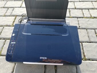 Tlačiareň Farebná, Epson - 2