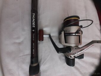 Delphin-Ryobi - 2