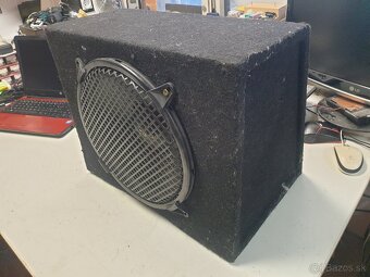 Boom BOX - Bluetoth - 2