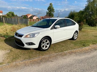 Ford focus 1.4 - 2