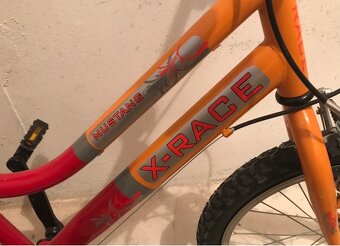 Bicykel - 2