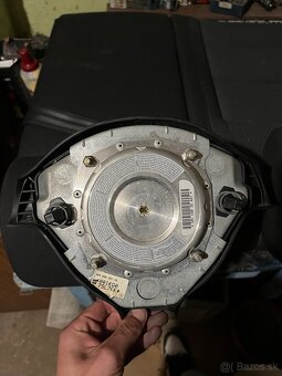 Airbag Vw golf 4 - 2