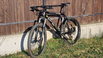 Rock machine CPS 26" L - 2
