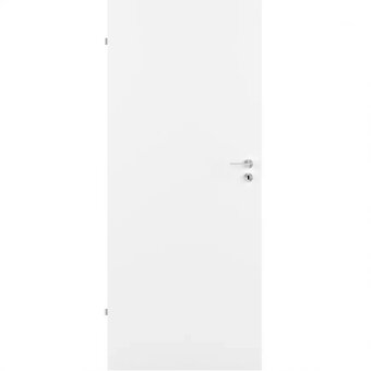 Interiérové dvere L 90-ky biele - 2