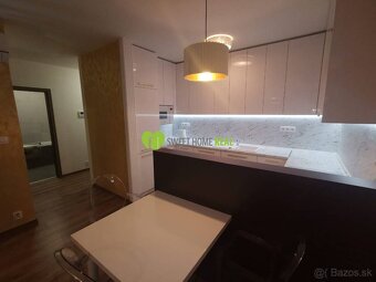 Luxury Golden Apartment na prenájom Košice staré mesto- Mly - 2