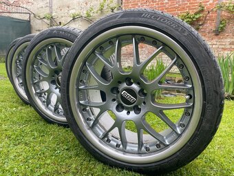 BBS rx501 5x112 r18 - 2