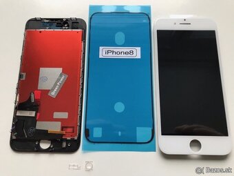iPhone 8 / SE (2020) SE (2022) - LCD Displej TianMA - 2
