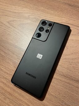 Samsung S21 ULTRA 256GB - 2
