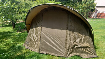 bivak FOX R series one man XL+zimny prehoz +vnútorna spalňa - 2