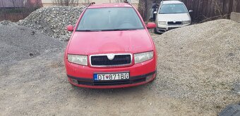 Fabia - 2