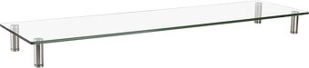 Podstavec pod monitor AlzaErgo Riser ER150GSD - 2