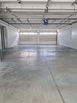 Showroom, predajňa, sklad Stará Vajnorská , Bratislava 3 - 2