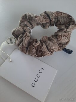 Gumicka gucci - 2