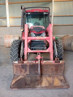 Zetor Proxima 100 plus - 2