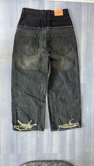Jeans balenciaga - 2