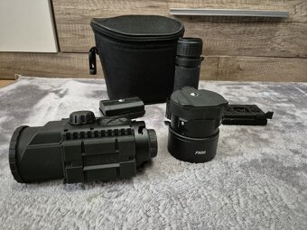 Pulsar FN 455 - 2