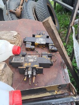 Cievky - 2
