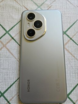 Predám nový Honor 400 pro - 2