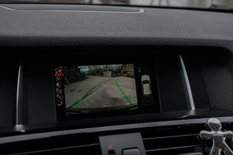 BMW X3 xDrive20d Advantage - 2