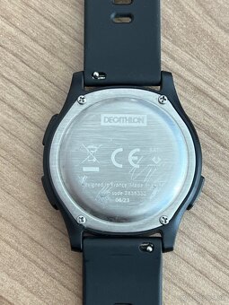 Bežecké hodinky DECATHLON - 2