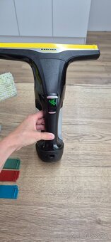 Karcher WV6 umyvač okien - 2