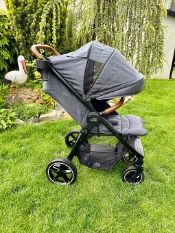 Športový kočík Britax Römer - 2