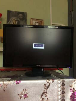 Používaný Monitor Asus - 2