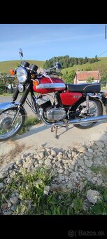 Jawa 350/634 - 2