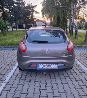 Fiat Bravo - 2