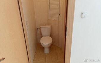 Prenajmem nezariadený 1 izbový byt - 2