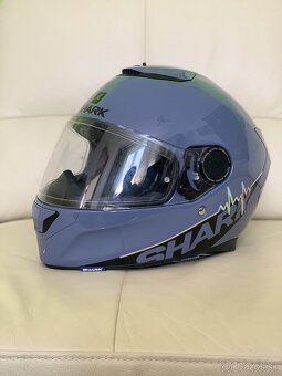 Shark Spartan Prilba - 2