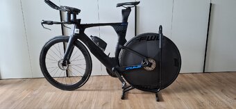 Fuji Norcom 2.1, veľ. M/55, časovka / triatlon - 2