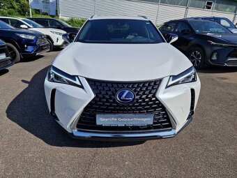 Lexus UX Hybrid 135 kW (184 PS) - 2