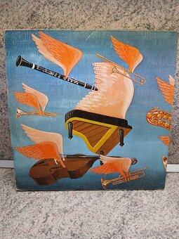 Bratislavské džezové dni 1977 - 2