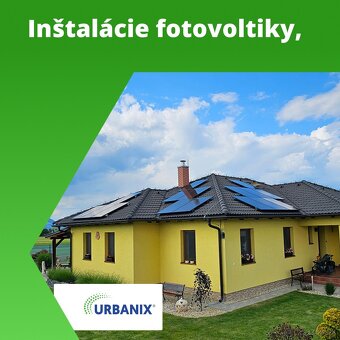 Práca pre Elektrikára - 2