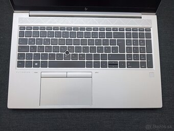 Hp elitebook 850 G7, Intel® Core™i5 , ssd , 16gb ram ,HDMI - 2