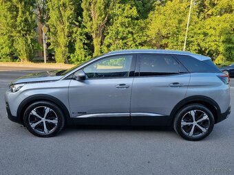 Peugeot 3008 - 2